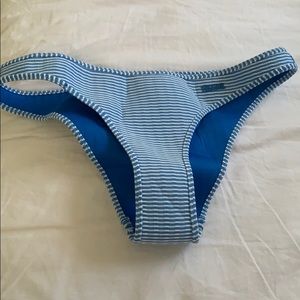 TRIANGL bikini bottoms